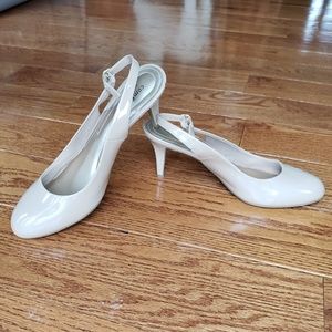 Comfort Plus High Heels